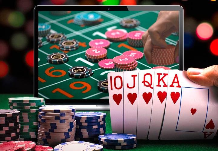 Exploring Electric Wins Casino & Sportsbook A Gamer's Paradise