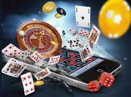 Exploring Electric Wins Casino & Sportsbook A Gamer's Paradise
