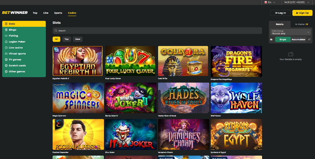 How to Easily Complete Your Betwinner Login