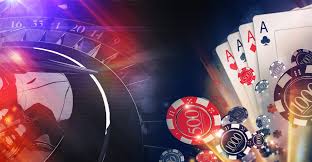 Nejlepší casino pro české hráče – Objevte svůj herní svět