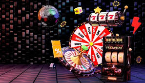 Nejlepší casino pro české hráče – Objevte svůj herní svět