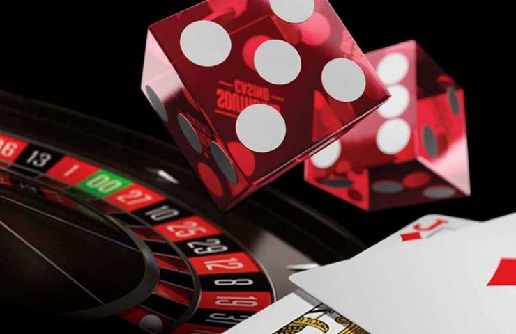Objavte najlepšie sk casino online Kde hrať s dôverou