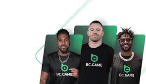 Exploring the Thrills of BC Game RO Exploring the Thrills of BC Game RO