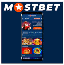 Mostbet Casino Emerges as a Leading Platform for Online Gambling