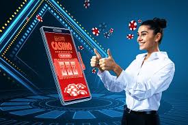 Objevte vzrušení s nejnovější casino online na trhu