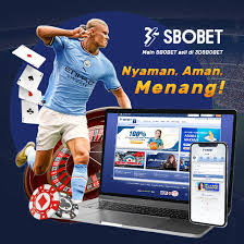 Agen Betting Sbobet Online Terpercaya untuk Pengalaman Taruhan yang Memuaskan Agen Betting Sbobet Online Terpercaya untuk Pengalaman Taruhan yang Memuaskan