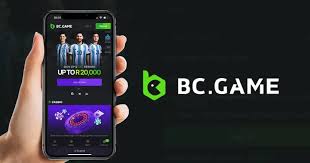 BC Game Cripto L'Avventura nel Mondo dei Casinò di Criptovaluta