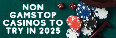 Exploring Slots and Casinos Not on Gamstop 590897954 Exploring Slots and Casinos Not on Gamstop 590897954