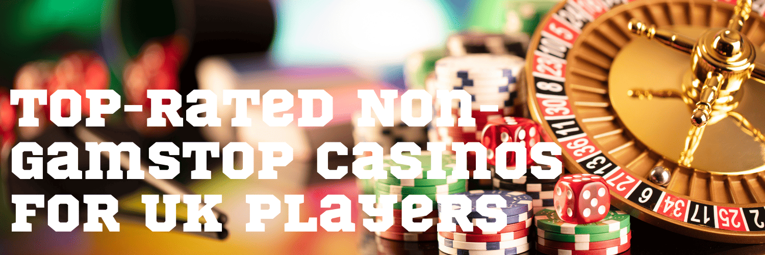 Exploring Slots and Casinos Not on Gamstop 590897954 Exploring Slots and Casinos Not on Gamstop 590897954