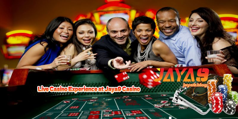 Exploring the Features and Benefits of Jaya9 A Comprehensive Guide Exploring the Features and Benefits of Jaya9 A Comprehensive Guide