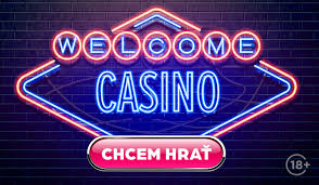 Nové online casino SK Vaša príležitosť zahrať si a vyhrať Nové online casino SK Vaša príležitosť zahrať si a vyhrať