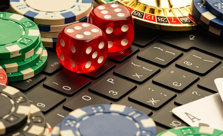 Discover the Exciting World of Mostbet Casino