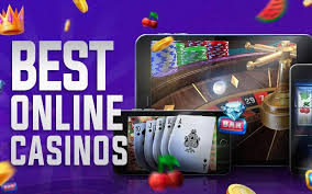 Exploring the World of Online Casinos with Private Live Dealers