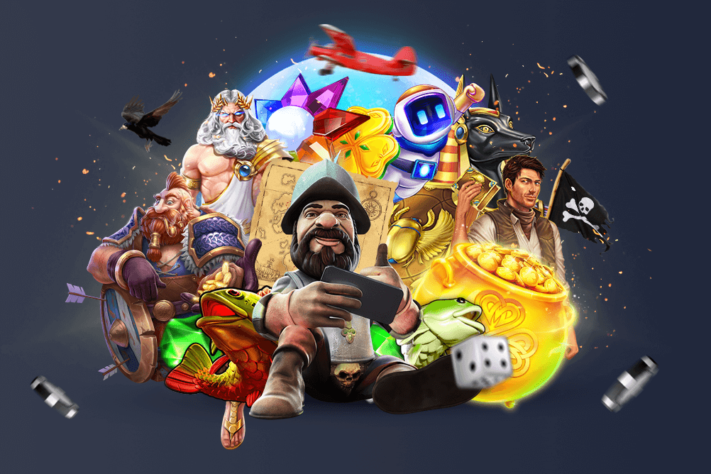 Impact of Regulatory Changes on Online Casinos The New Landscape