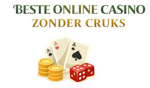 Betrouwbaar Casino Zonder CRUKS Vind Jouw Perfecte Speelplek 1256960237