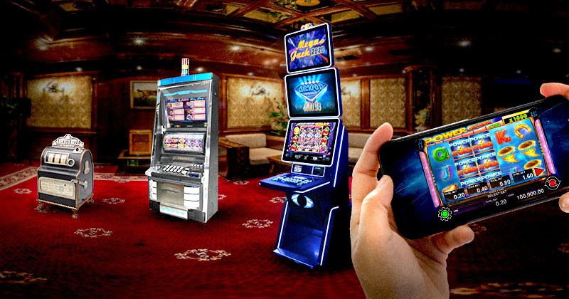 Step-by-Step Guide to Jet Casino Registration