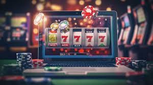 The Ultimate Guide to Online Casino BOF