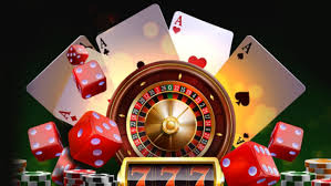 The Ultimate Guide to Online Casino BOF