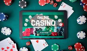The Ultimate Guide to Online Casino BOF