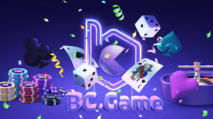 Kasino Kripto BCGame Indonesia Pengalaman dan Kesempatan Menang Kasino Kripto BCGame Indonesia Pengalaman dan Kesempatan Menang