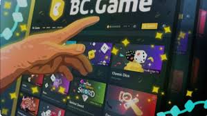 Kasino Kripto BCGame Indonesia Pengalaman dan Kesempatan Menang Kasino Kripto BCGame Indonesia Pengalaman dan Kesempatan Menang