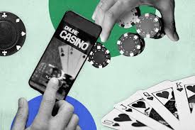 Discover £10 Free No Deposit Casinos Your Gateway to Winning