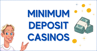 Discover £10 Free No Deposit Casinos Your Gateway to Winning
