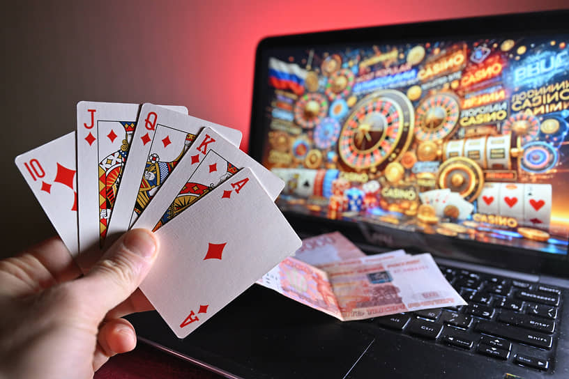 Discover the Exciting World of Betti Casino Online Games