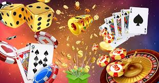 Discover the Exciting World of Betti Casino Online Games