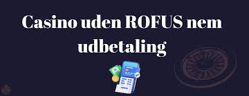 Casino Free Spins Idag - Find de Bedste Tilbud