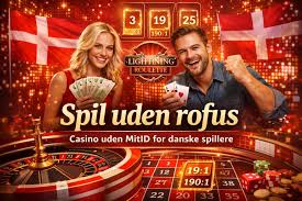 Casino Free Spins Idag - Find de Bedste Tilbud