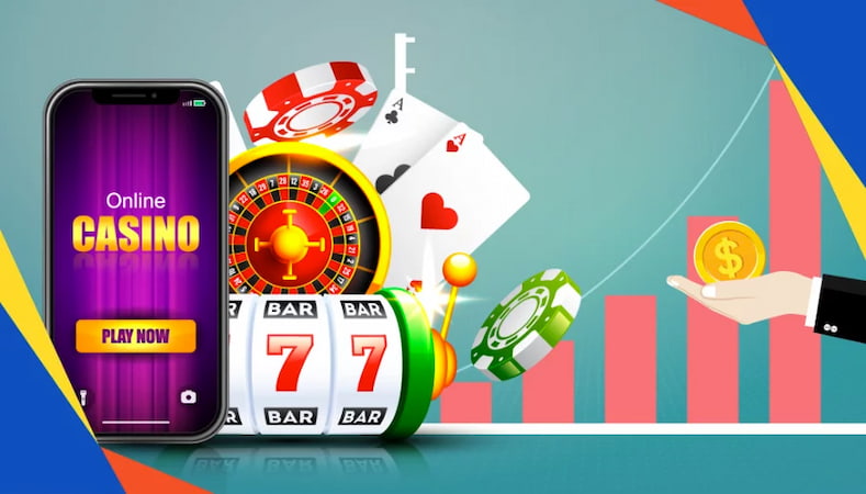 Experience the Thrills of Magic Win Your Ultimate Online Casino Destination
