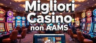 I Migliori Siti di Casinò Esteri Una Guida Completa I Migliori Siti di Casinò Esteri Una Guida Completa