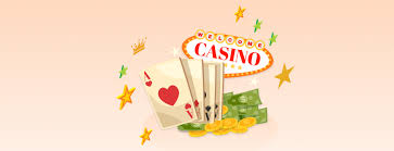 Mezinárodní online casino Vše, co potřebujete vědět
