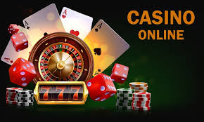 Mezinárodní online casino Vše, co potřebujete vědět